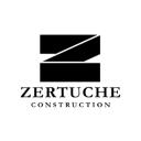 Zertuche Construction logo